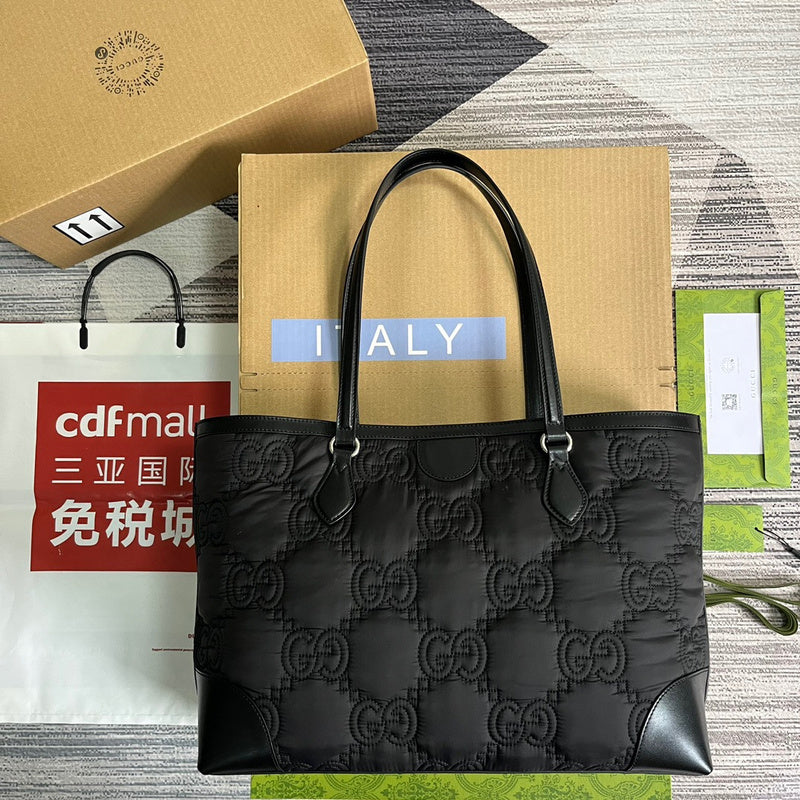 ENT - GCI Bags - 1526