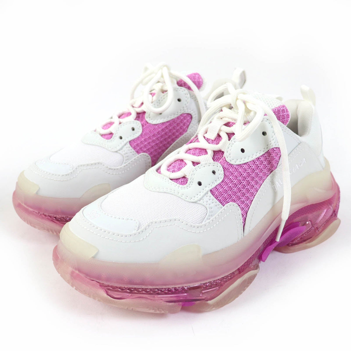 balenciaga Triple S Sneakers 544351