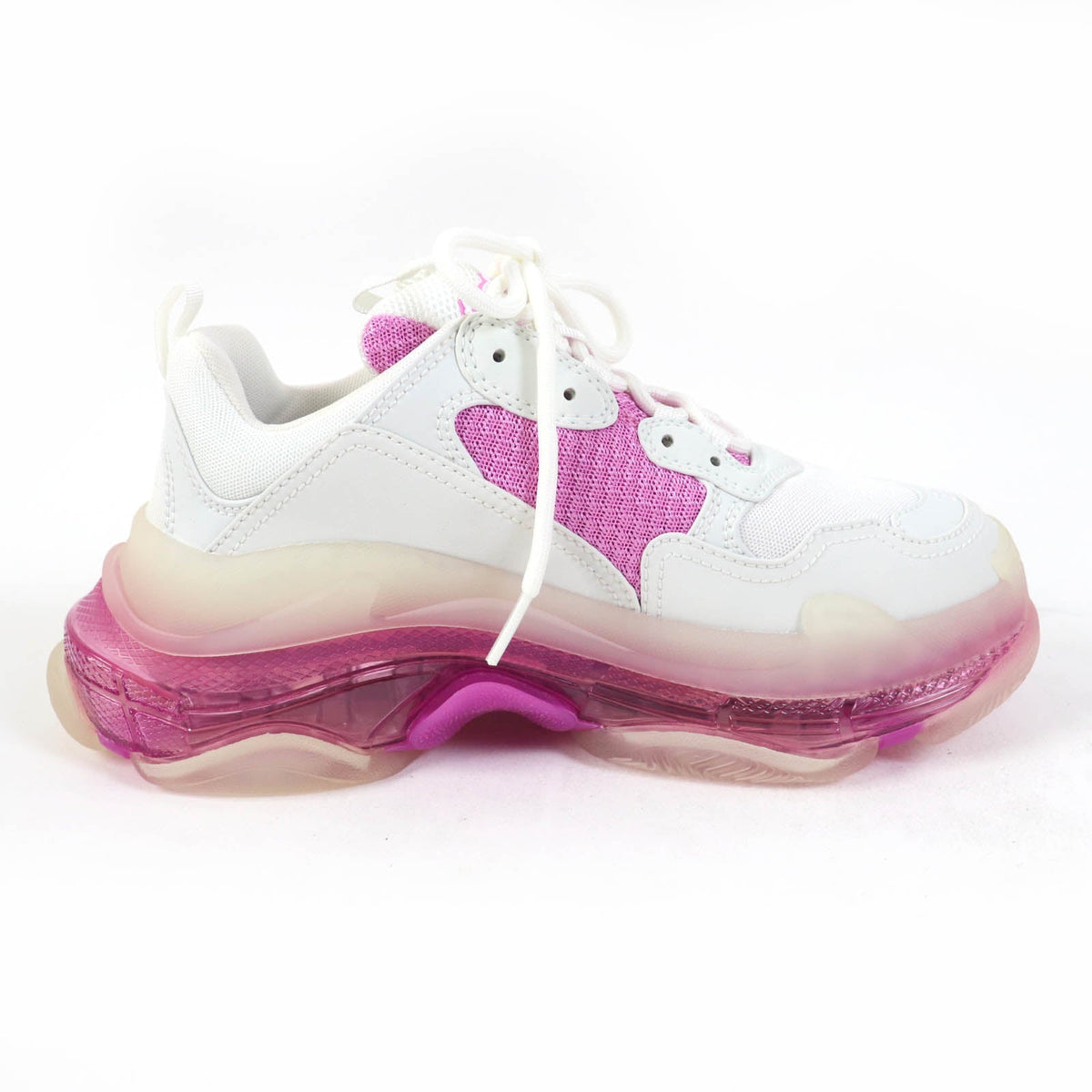 balenciaga Triple S Sneakers 544351