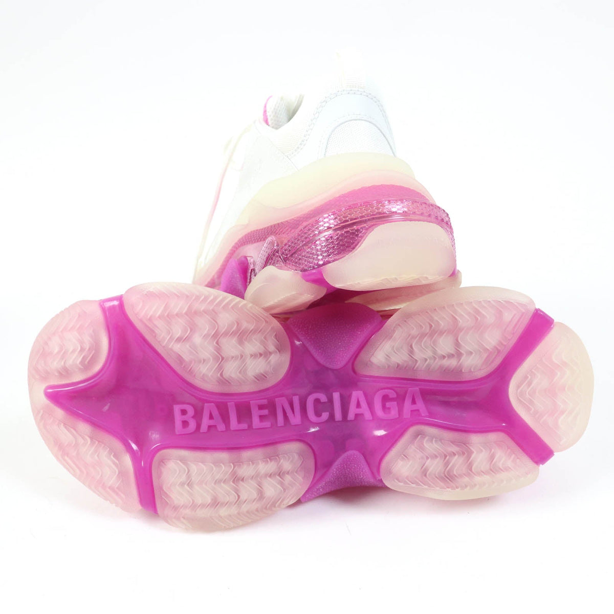 balenciaga Triple S Sneakers 544351
