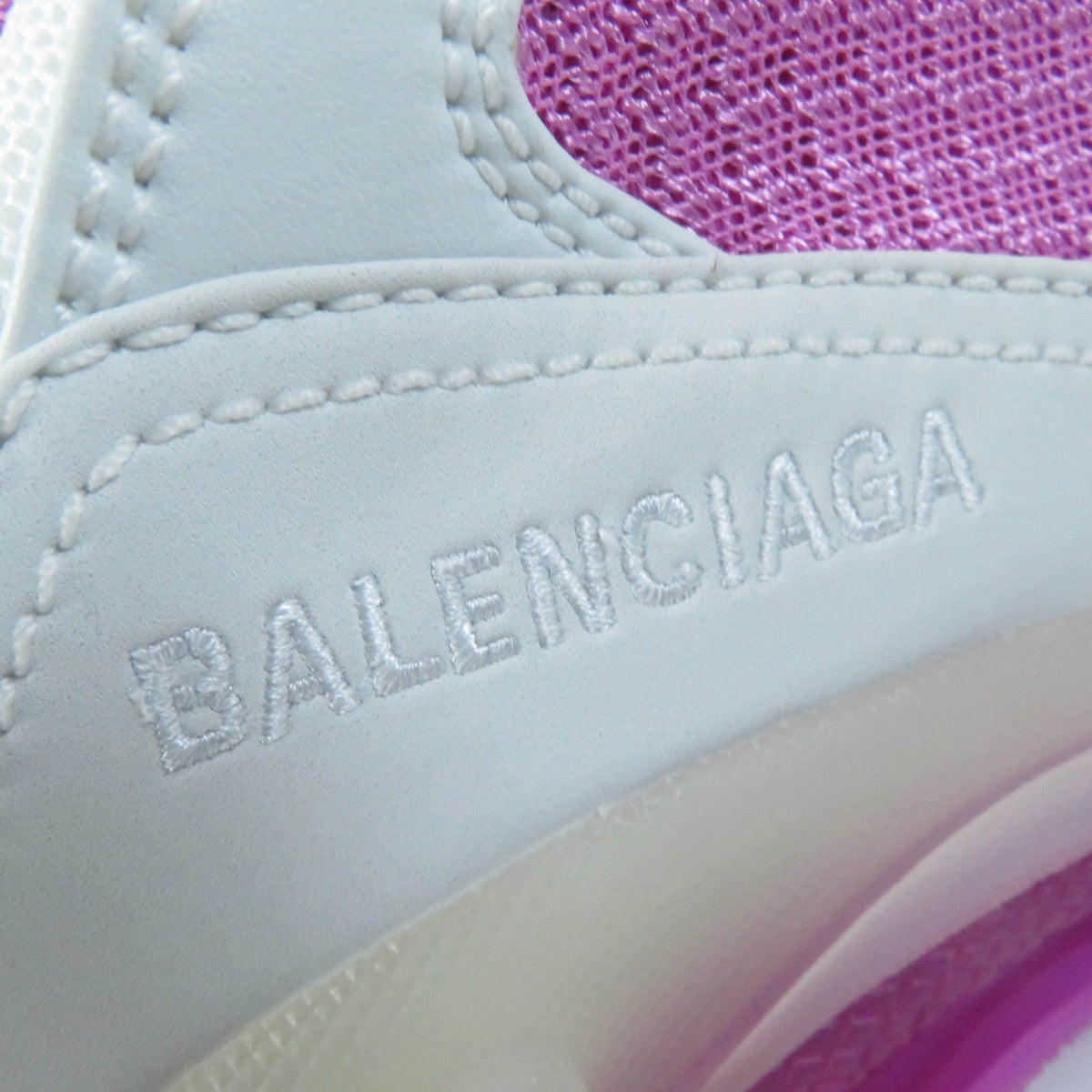 balenciaga Triple S Sneakers 544351