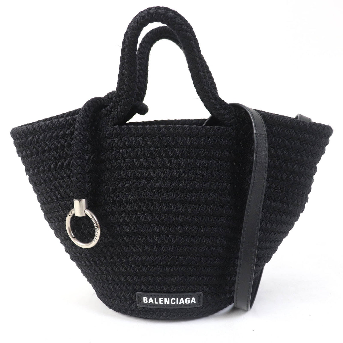 balenciaga Ibiza 2WAY Shoulder Bag Handbag