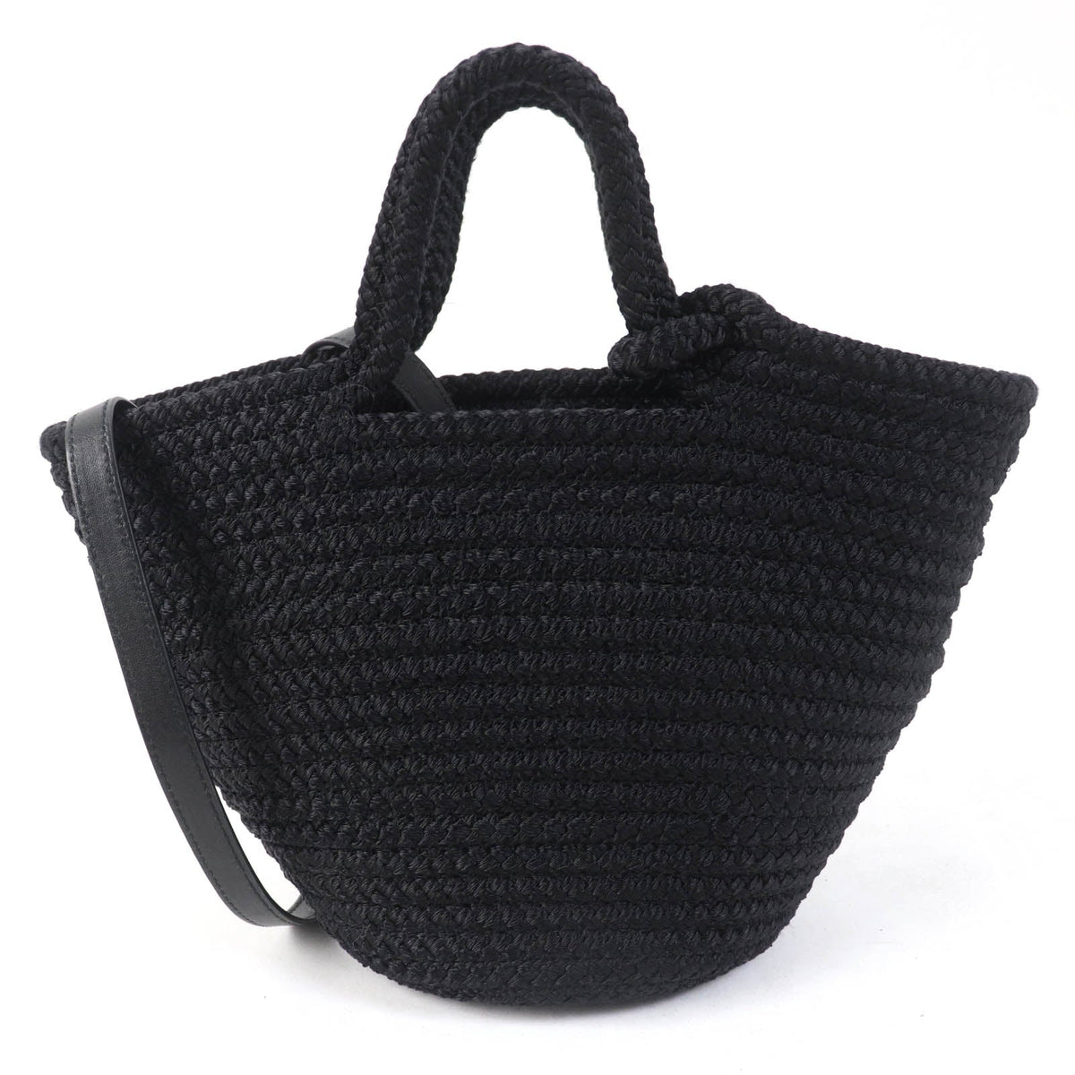 balenciaga Ibiza 2WAY Shoulder Bag Handbag
