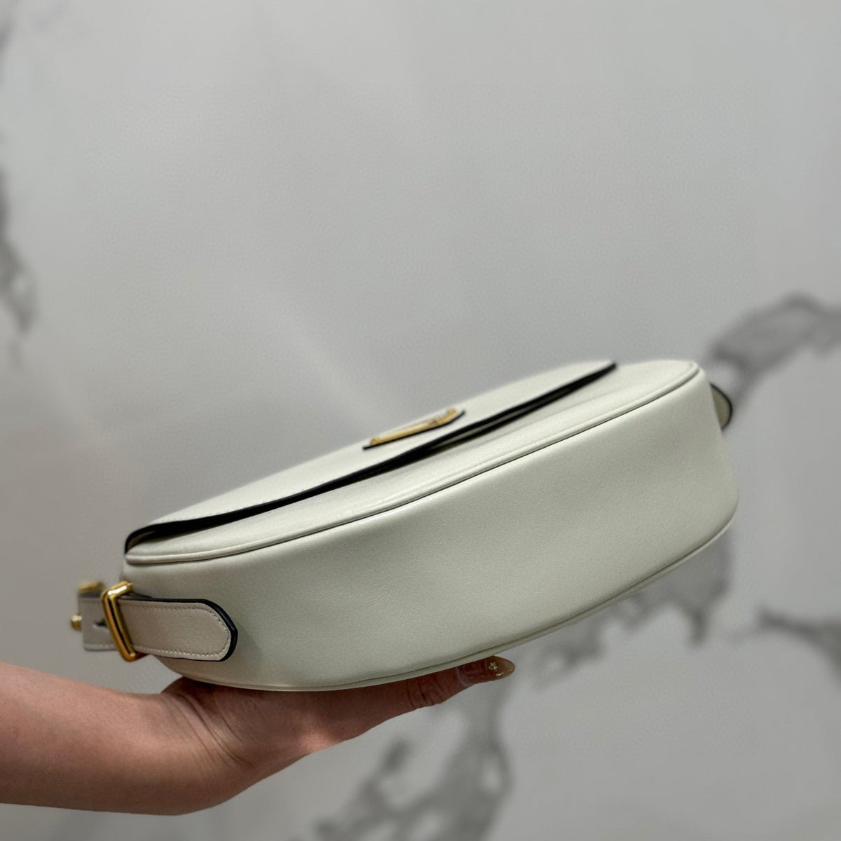 PD ARQUE SHOULDER BAG