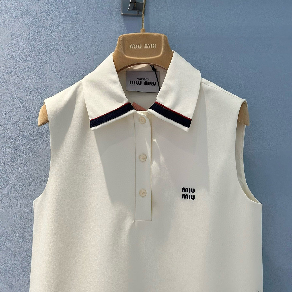 MIU M DRESS