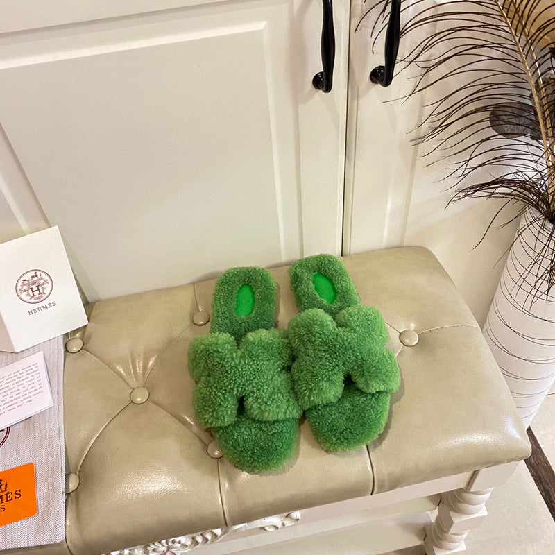 Hermes Luxury Sandals