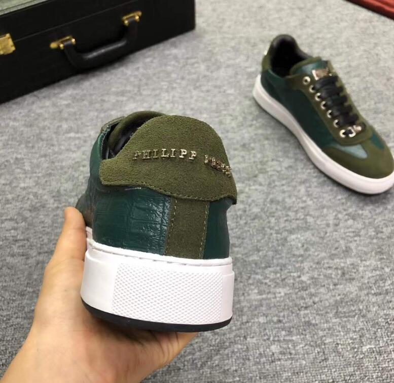 Chloe’s Picks - PHP Shoes - 125