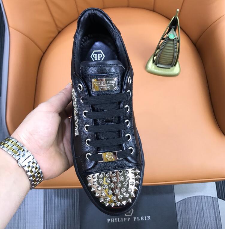 Chloe’s Picks - PHP Shoes - 103