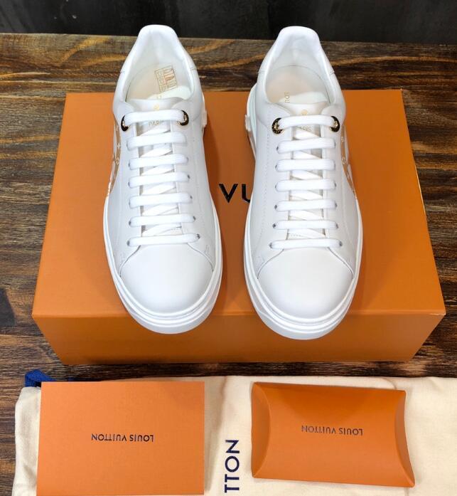 Chloe’s Picks - LOV Men Shoes - 1690