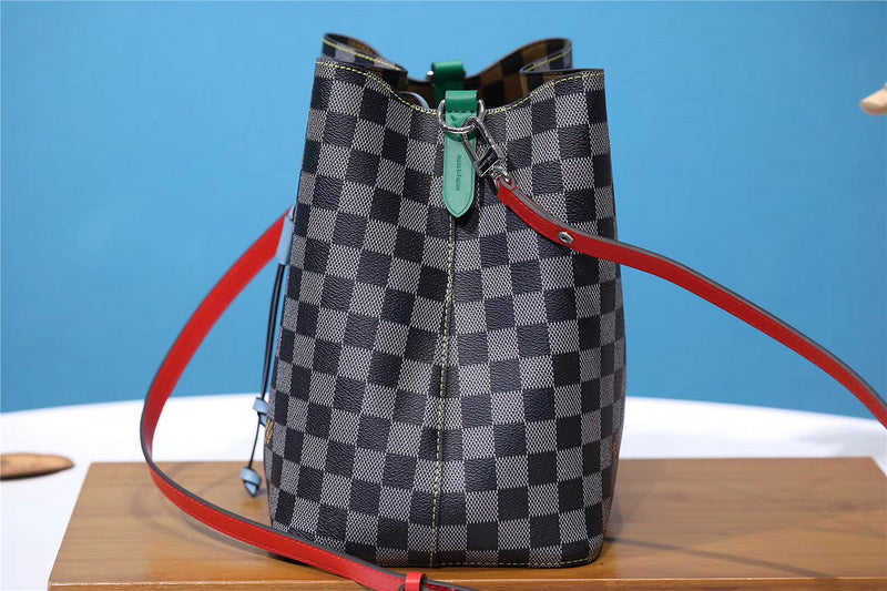 I W Fashion Lu-Vi bags - 8561