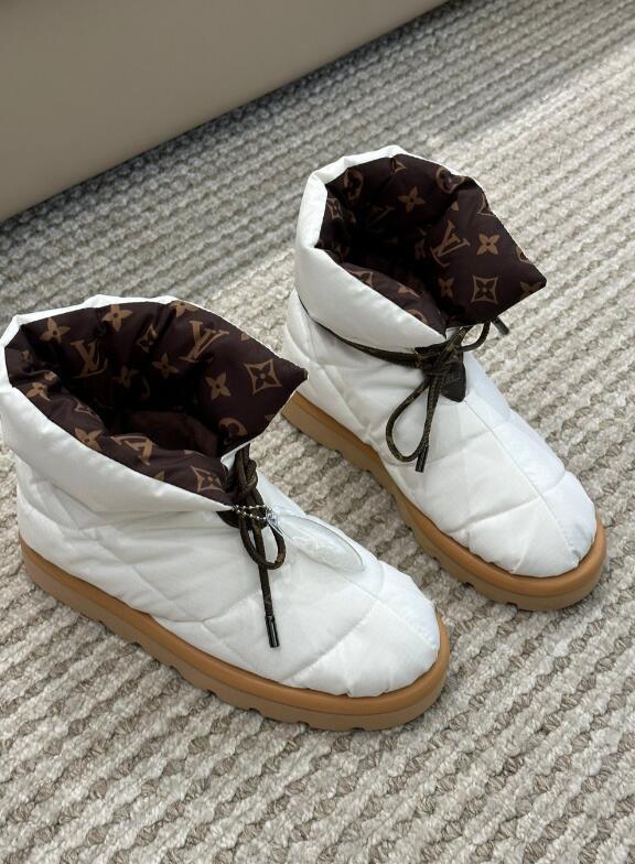 Chloe’s Picks - LOV Women Shoes - 672