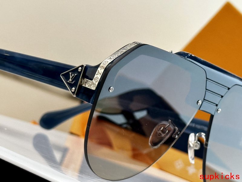 Louis Vuittion Luxury Sunglasses