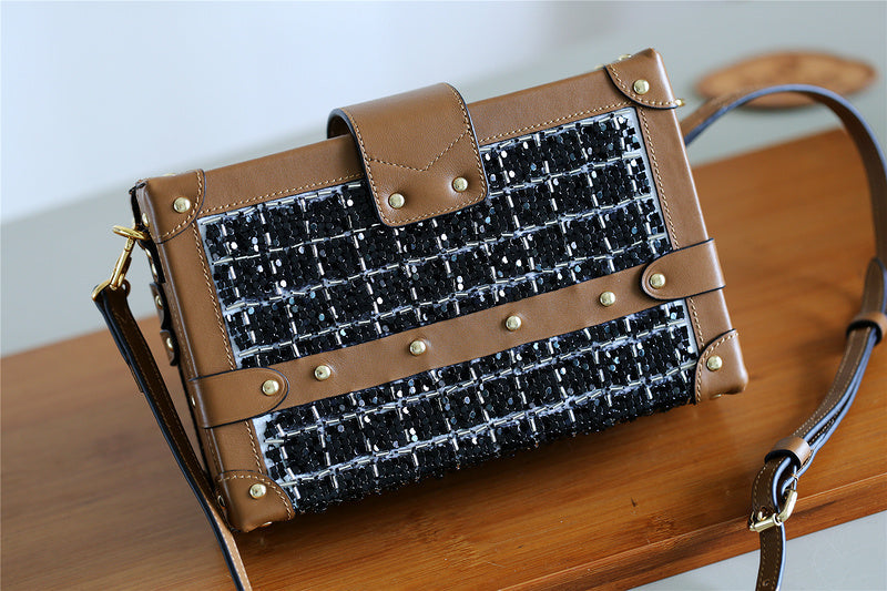 I W Fashion Lu-Vi bags - 8225