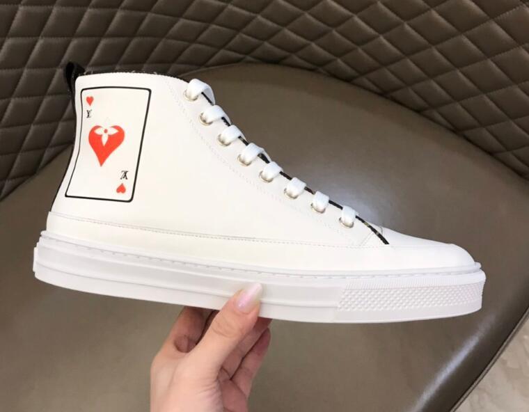 Chloe’s Picks - LOV Men Shoes - 1726
