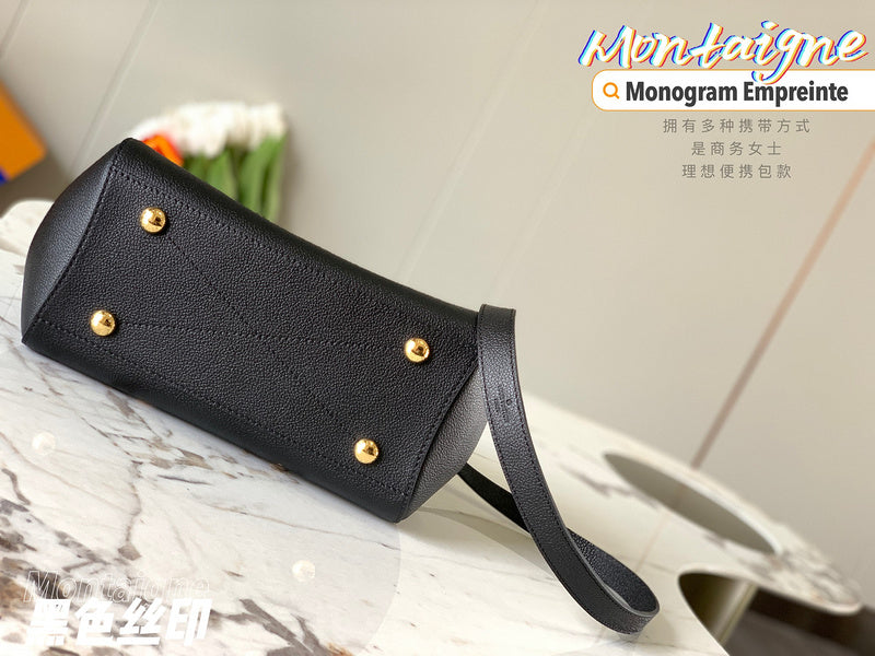 I W Fashion Lu-Vi Bags - 16634