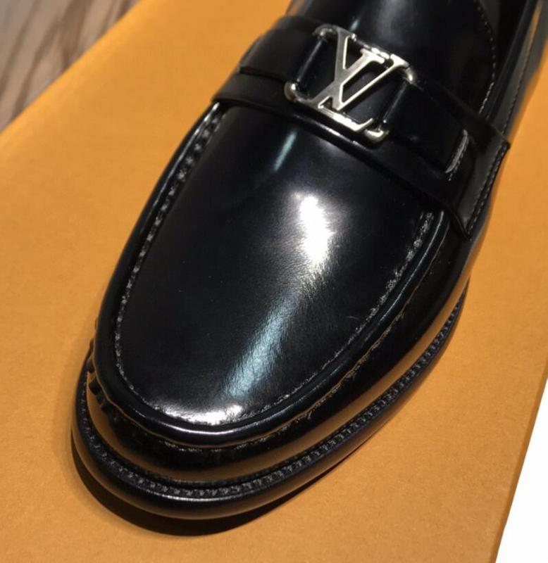 Chloe’s Picks - LOV Men Shoes - 1335
