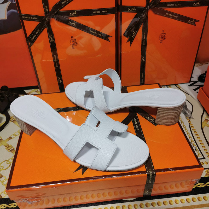 Hermes Luxury Sandals