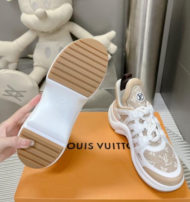 Chloe’s Picks - LOV Women Shoes - 218