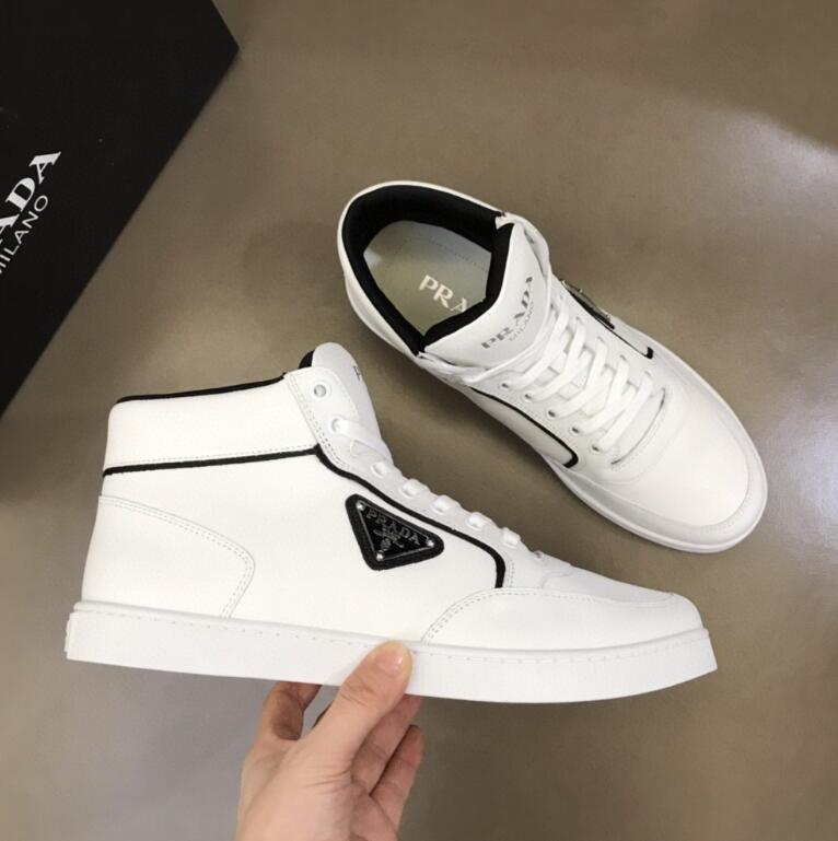 Chloe’s Picks - PD Men Shoes - 178