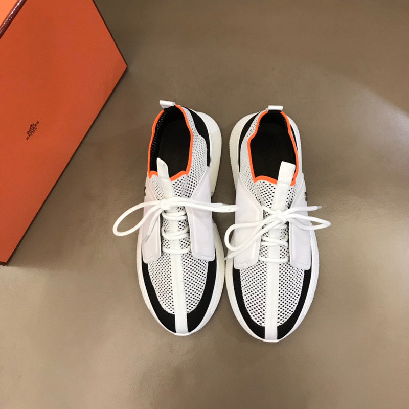 Hermes Luxury Shoes
