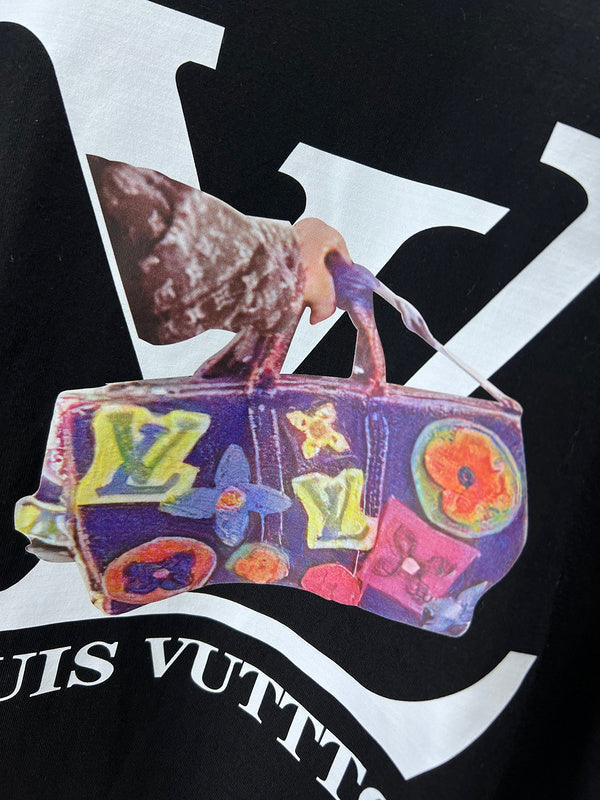 Louis Vuittion Luxury Clothes