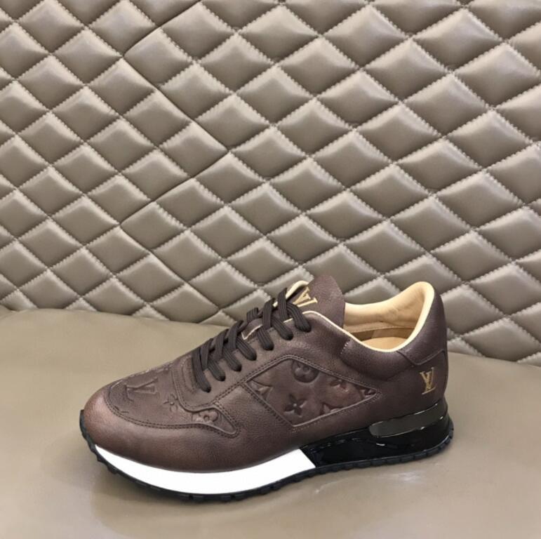 Chloe’s Picks - LOV Men Shoes - 1127