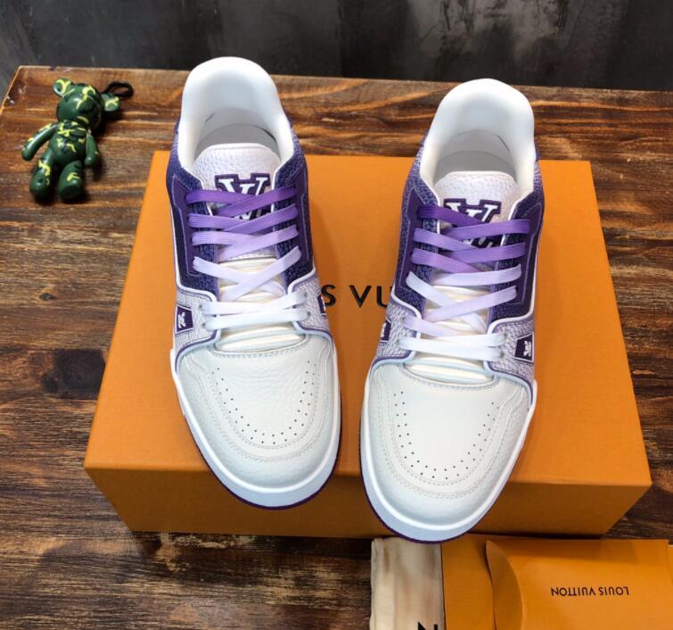 Chloe’s Picks - LOV Men Shoes - 1050