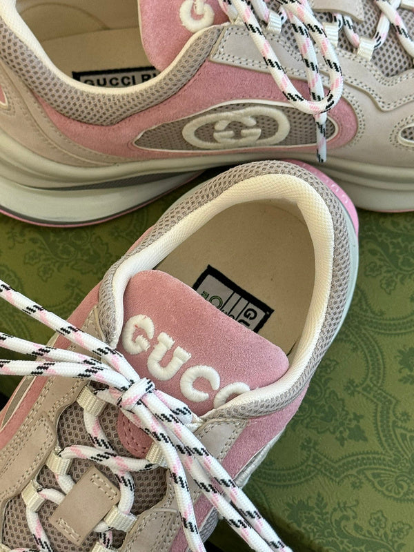 Gucci Luxury Shoes