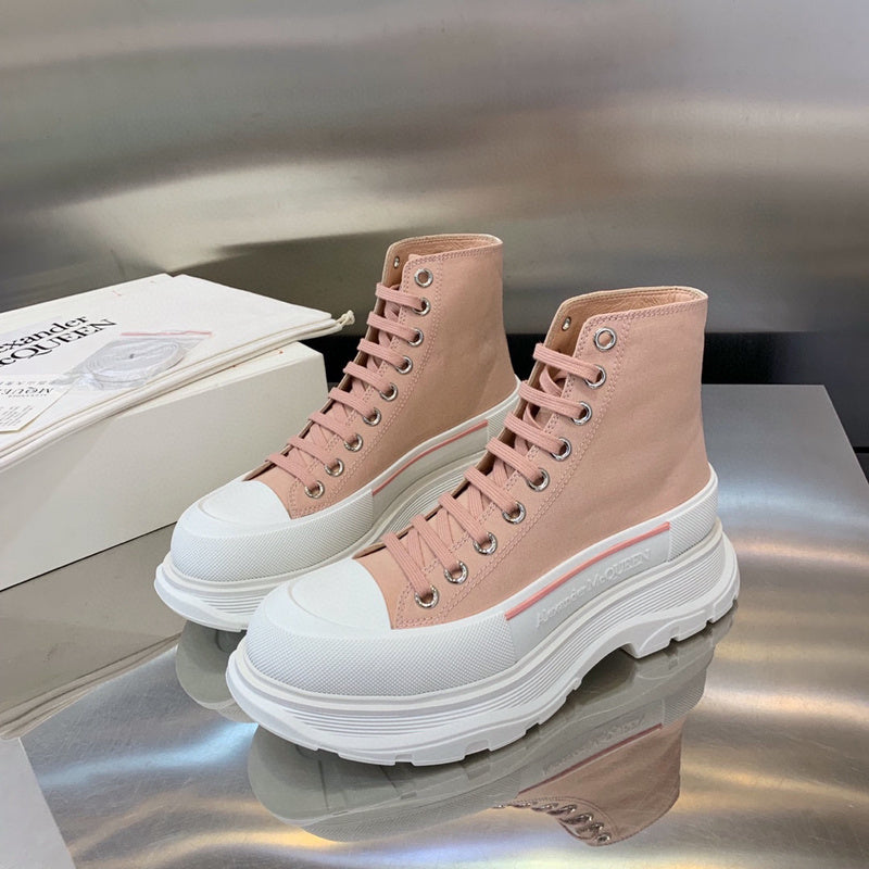 Alexander McQUEEN Luxury Shoes