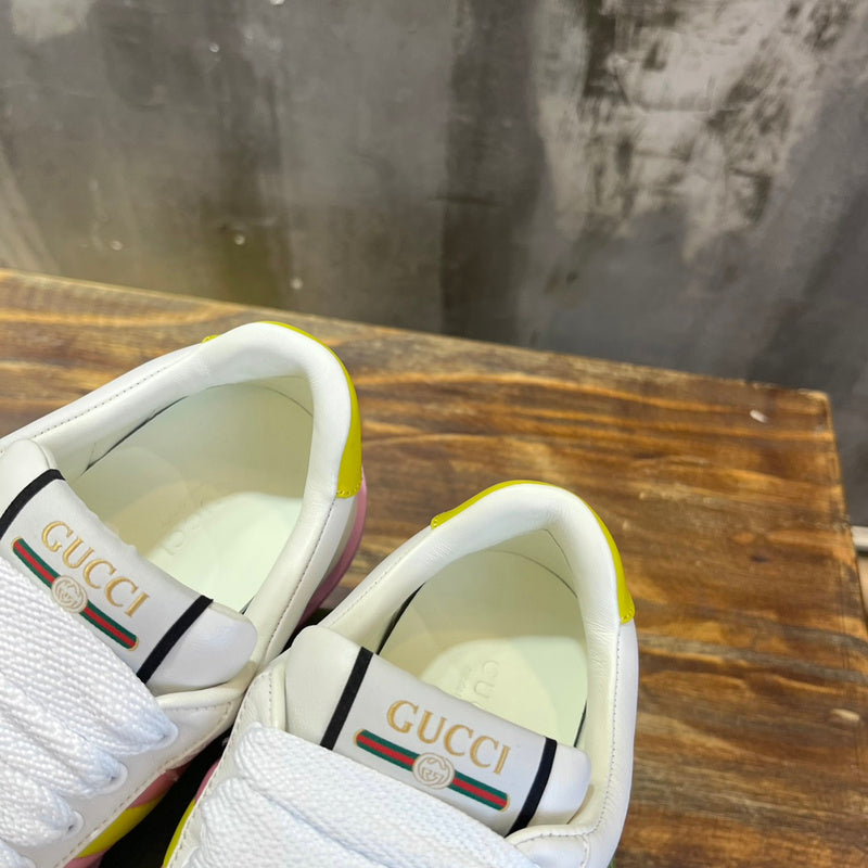 Gucci Luxury Shoes