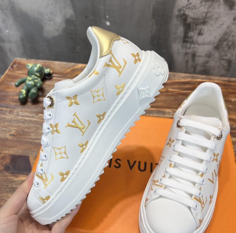 Chloe’s Picks - LOV Women Shoes - 661