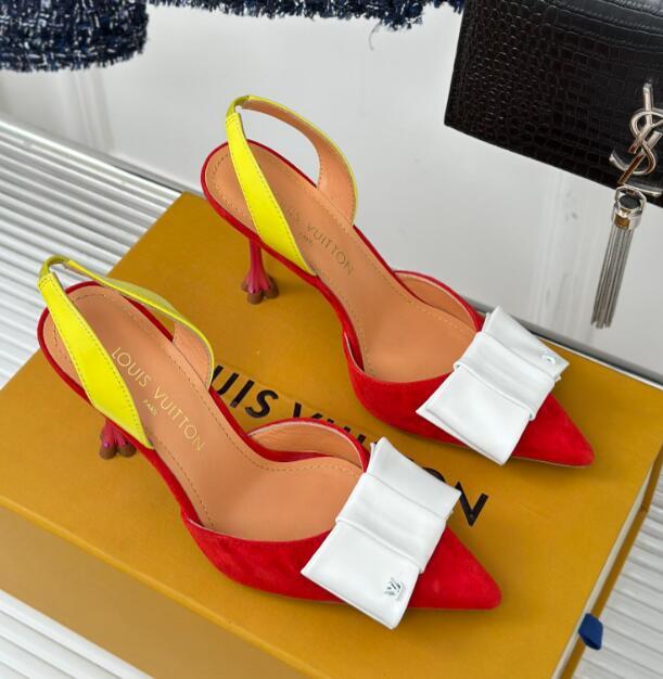 Chloe’s Picks - LOV Women Shoes - 316
