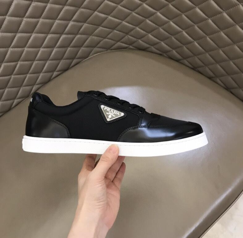 Chloe’s Picks - PD Men Shoes - 164