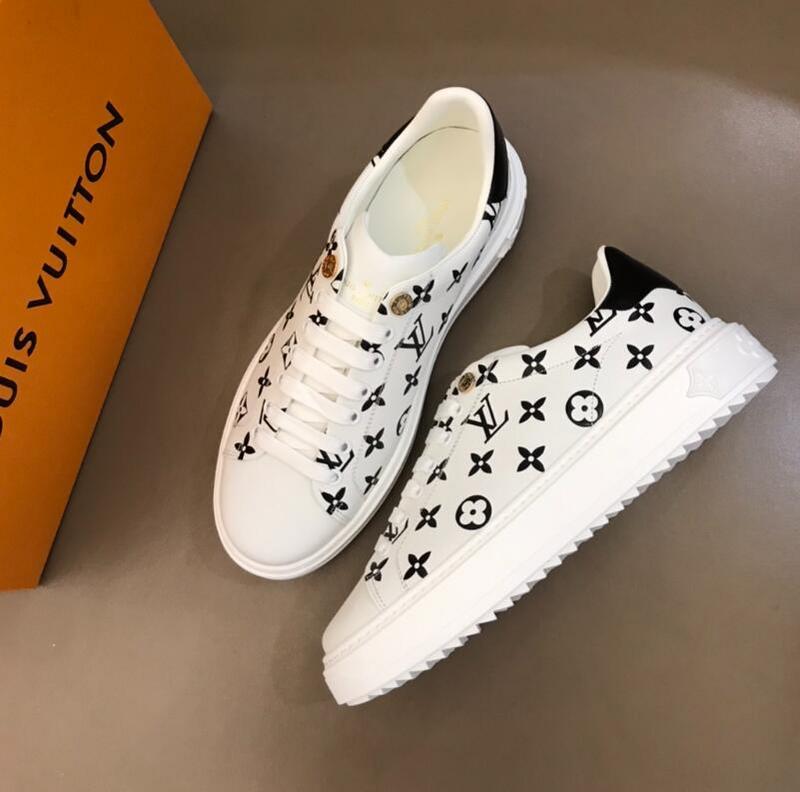 Chloe’s Picks - LOV Men Shoes - 1670