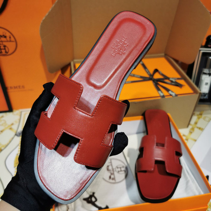 Hermes Luxury Sandals