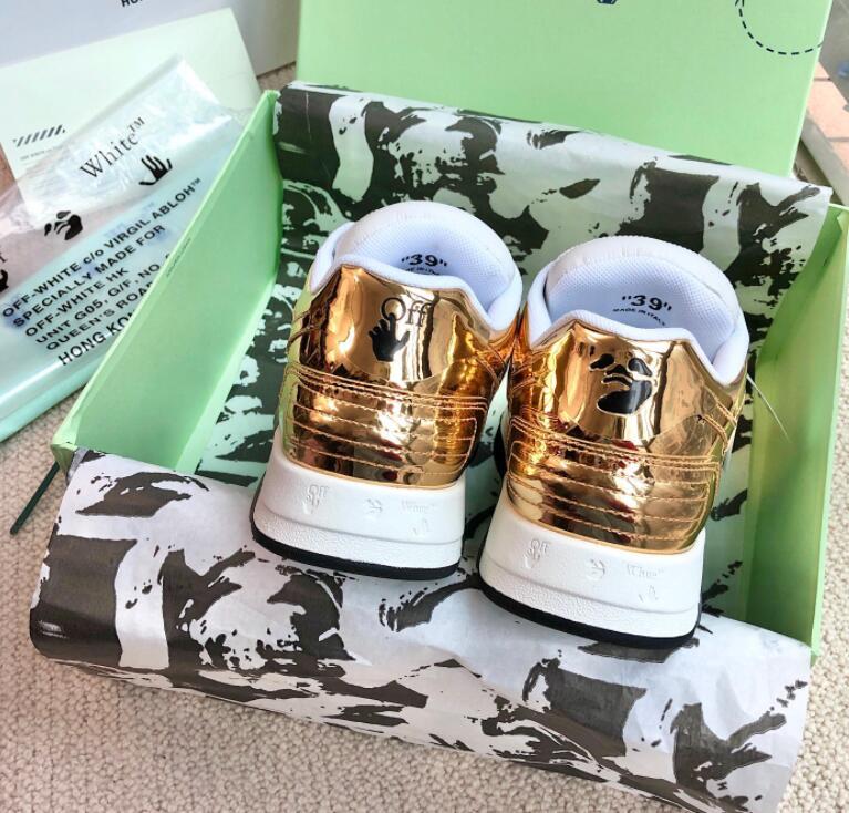Chloe’s Picks - YZO Men Shoes - 001