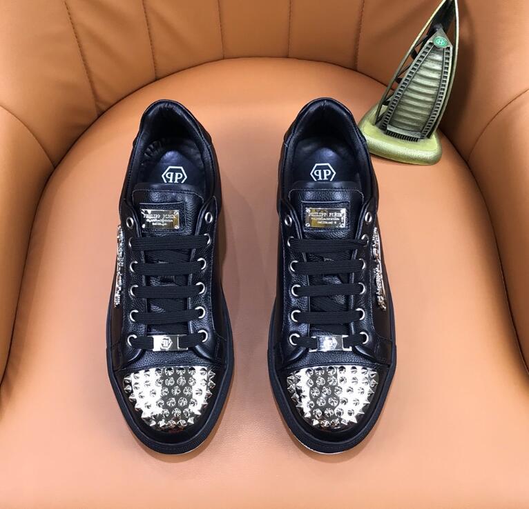 Chloe’s Picks - PHP Shoes - 103