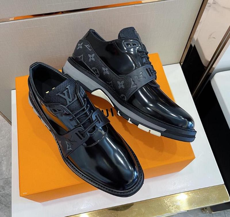 Chloe’s Picks - LOV Men Shoes - 1246