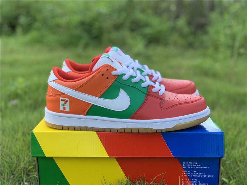 Nike Luxury Shoes