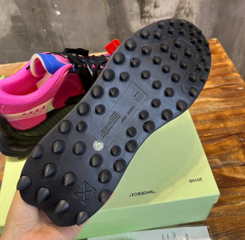 Chloe’s Picks - YZO Men Shoes - 066