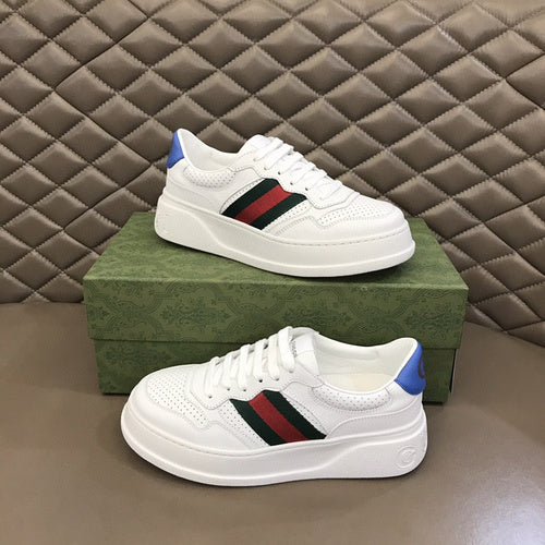Gucci Luxury Shoes