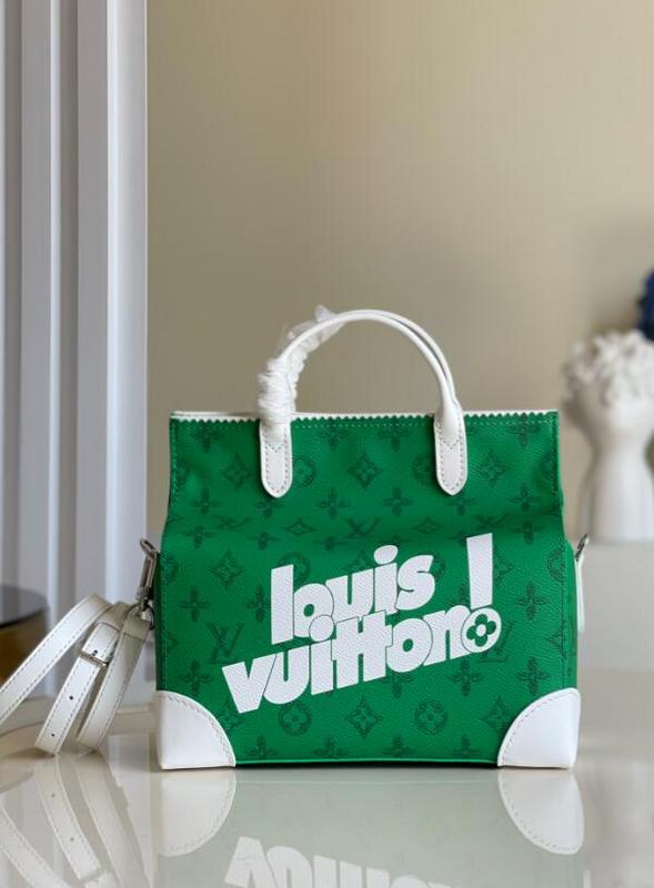 Chloe’s Picks - LOV Bags - 2156