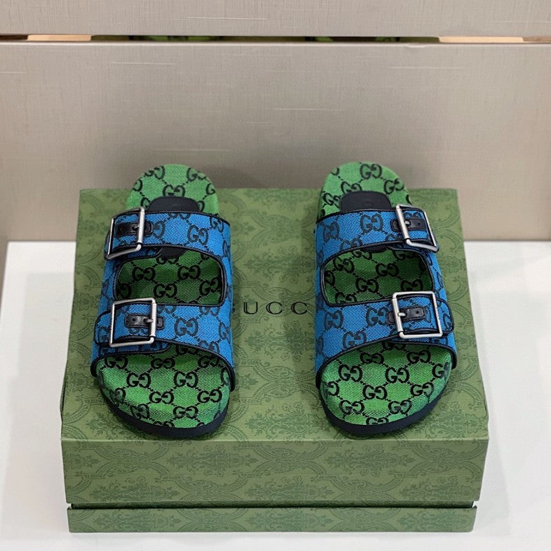 Gucci Luxury Shoes