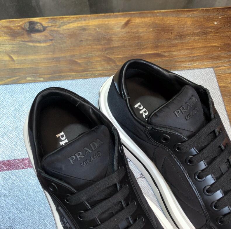 Chloe’s Picks - PD Men Shoes - 363