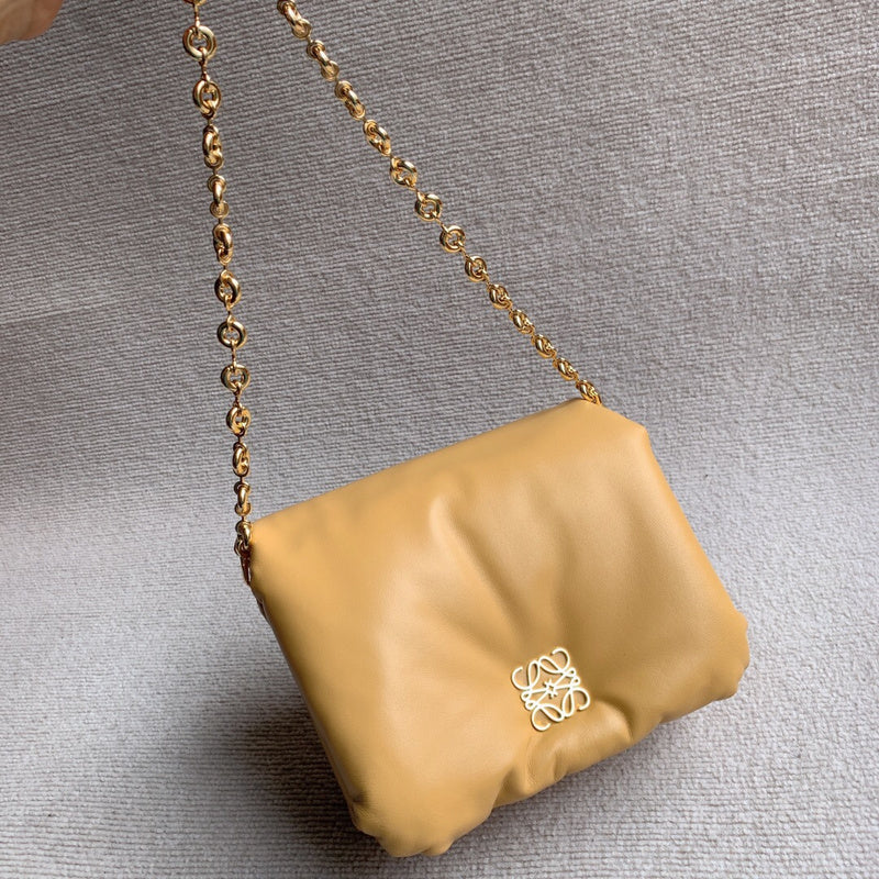 PHA - LWO Bags - 120