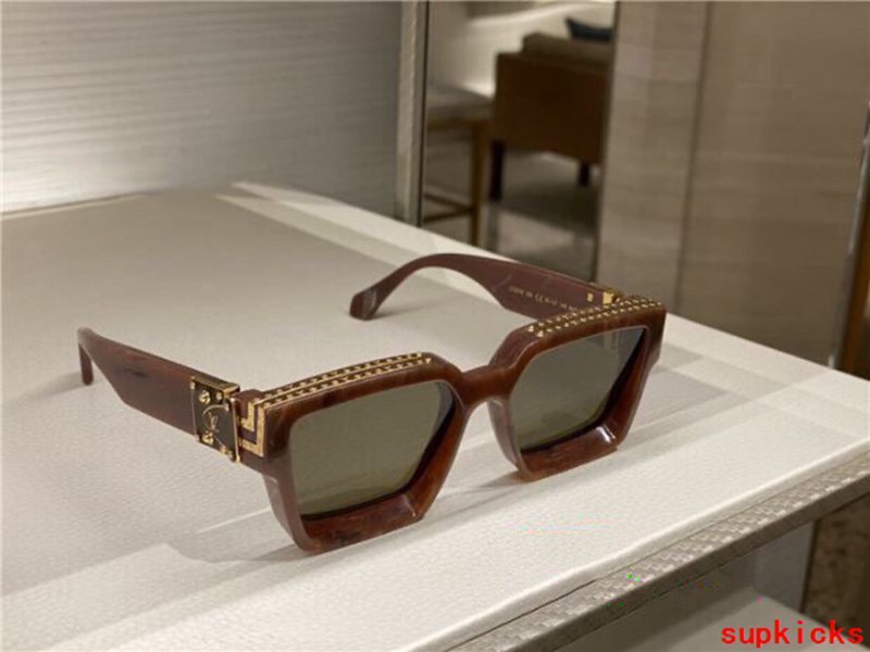 Louis Vuittion Luxury Sunglasses