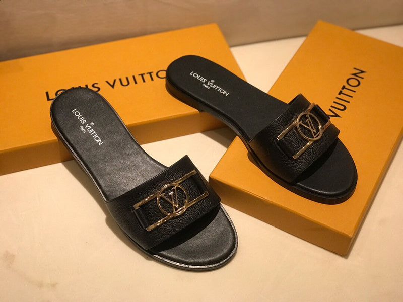 Louis Vuittion Luxury Shoes