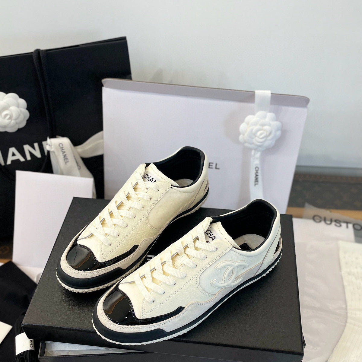 CC SNEAKER