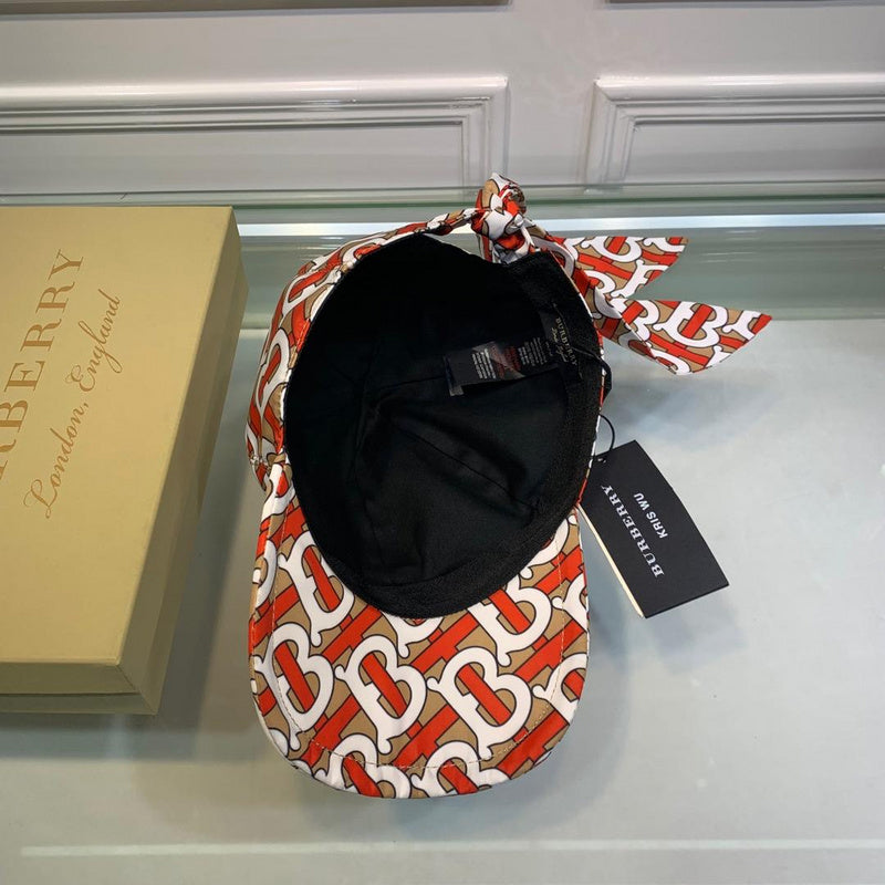 Burberry Luxury Cap