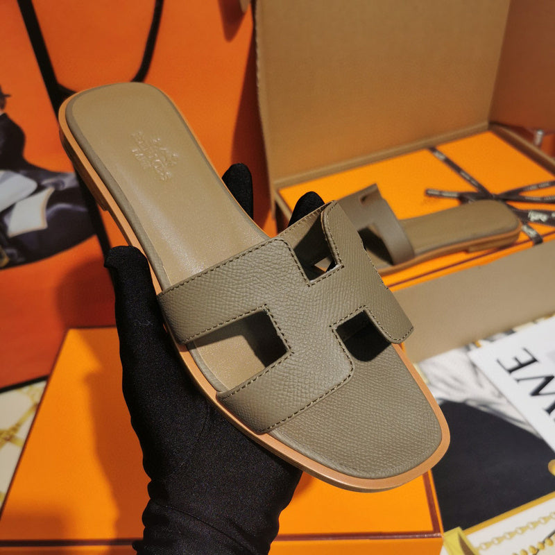 Hermes Luxury Sandals